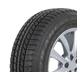 Шина GOODYEAR 235/70R16 106H Wrangler HP All Weather, літня, без камери, (558167)